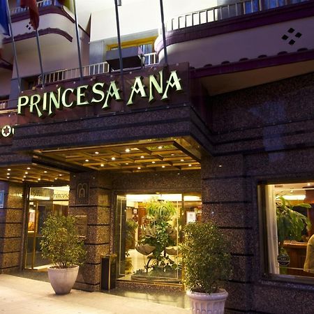 Princesa Ana Grenada Zewnętrze zdjęcie