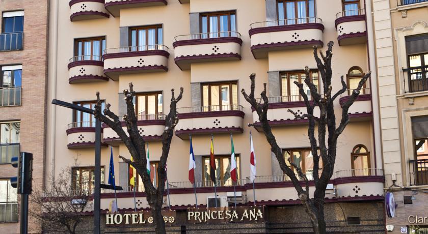 Princesa Ana Grenada Zewnętrze zdjęcie
