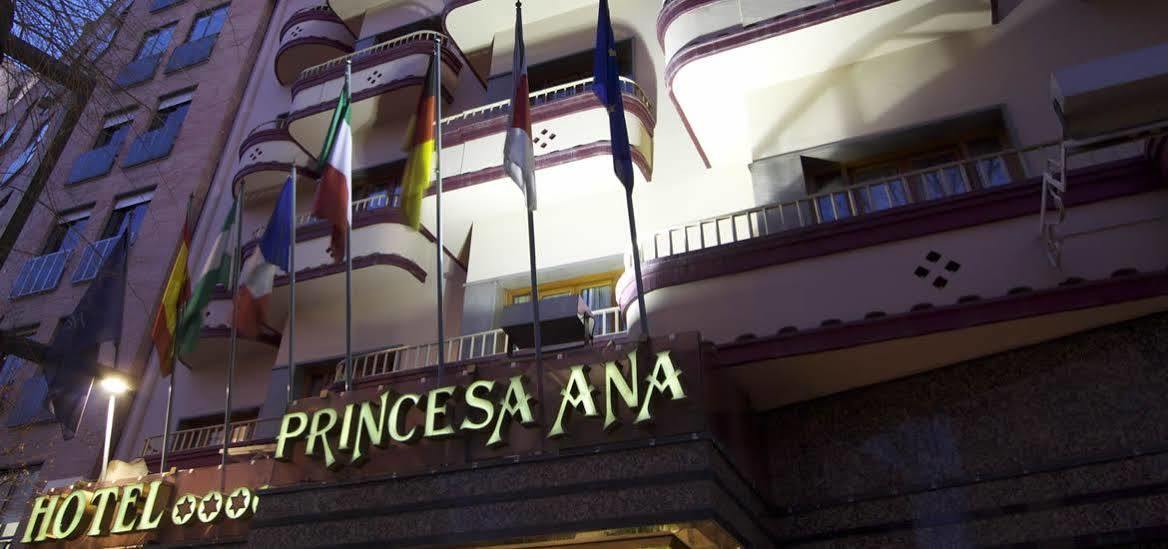 Princesa Ana Grenada Zewnętrze zdjęcie
